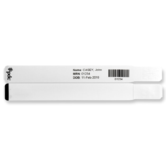 ScanBand Satin Direct Thermal 7700st - Image 1