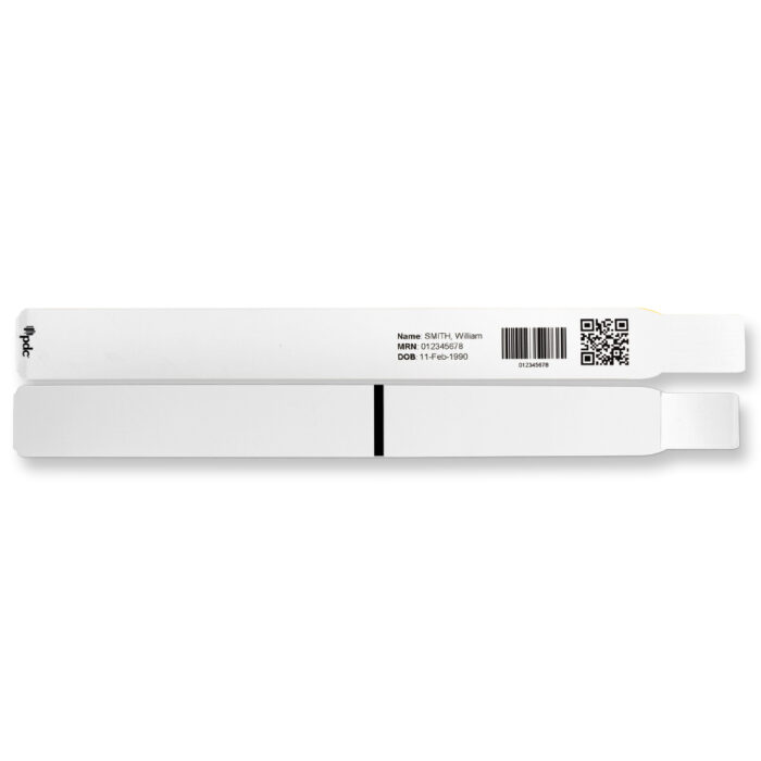 ScanBand Satin Direct Thermal 7700st - Image 1
