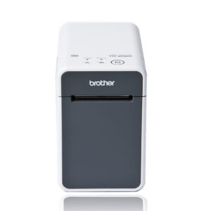 Θερμικός εκτυπωτής BROTHER TD-2135N - Image 2