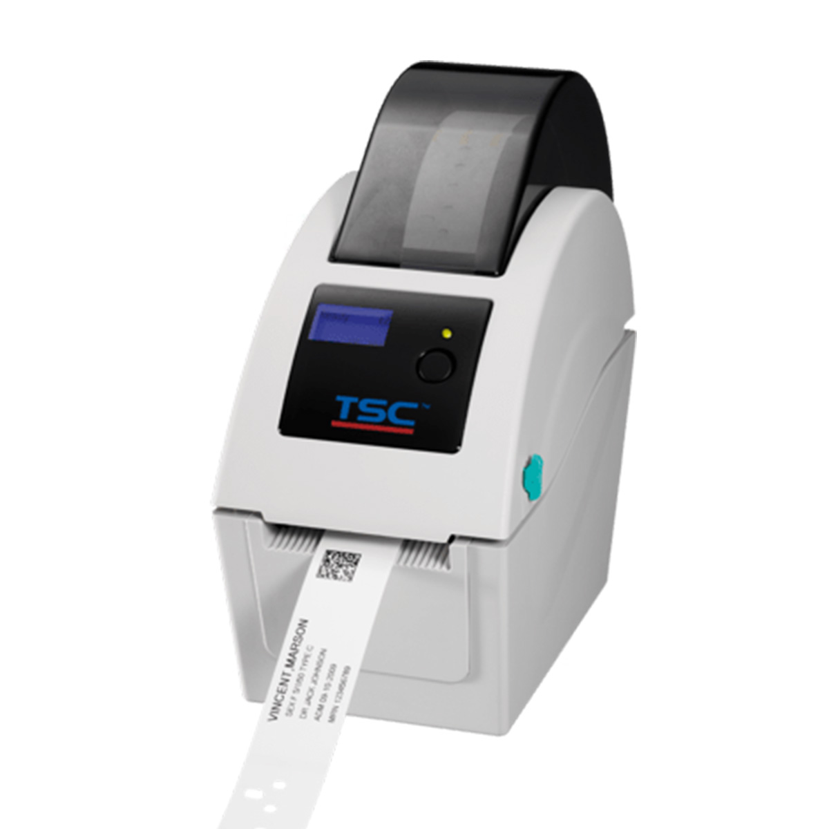 printer44 TSC 225W Θερμικός Εκτυπωτής - Image 1